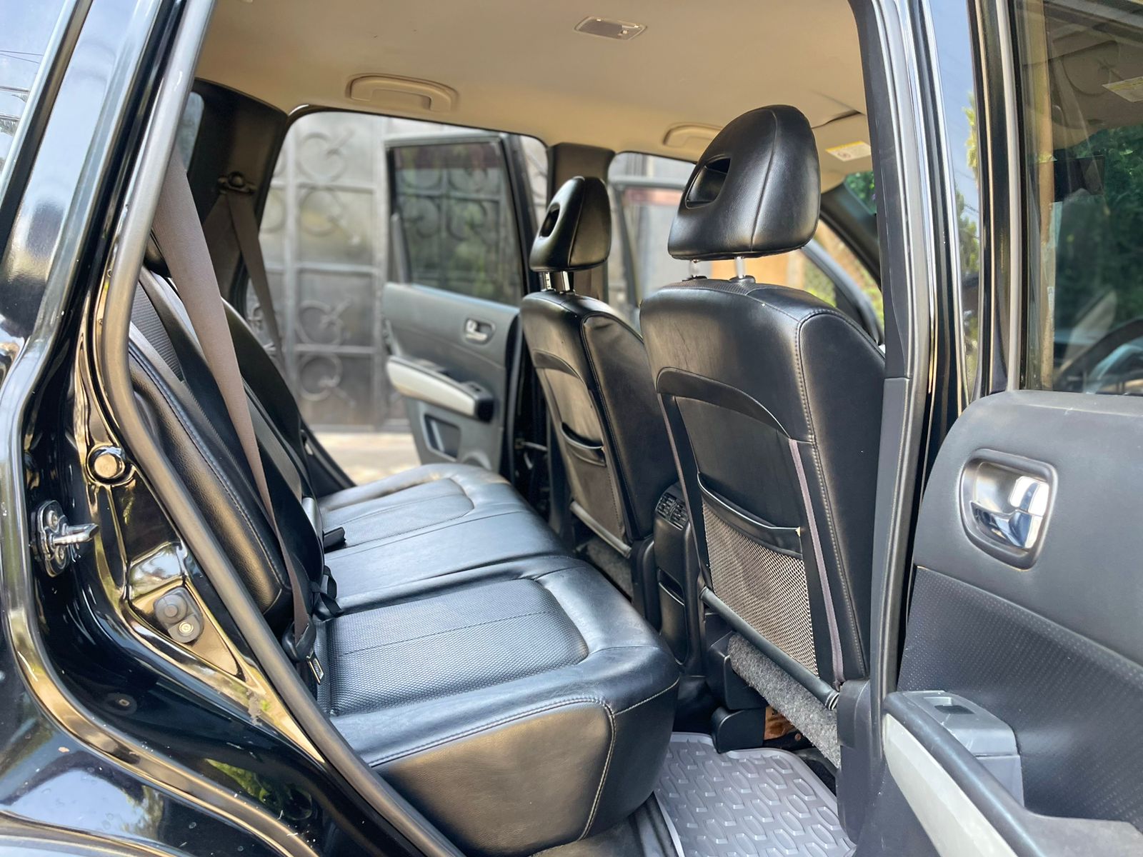 2011 Nissan X-trail