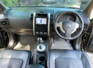 2011 Nissan X-trail