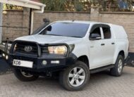 2016 Toyota Hilux