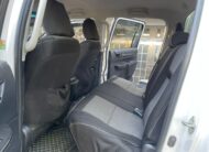 2016 Toyota Hilux