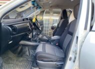 2016 Toyota Hilux