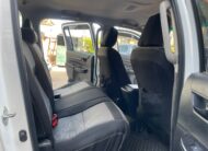 2016 Toyota Hilux