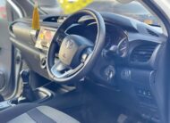 2016 Toyota Hilux