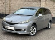 2009 Toyota Wish
