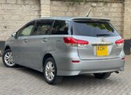 2009 Toyota Wish