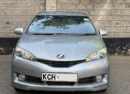 2009 Toyota Wish