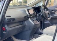2009 Toyota Wish
