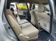 2009 Toyota Wish