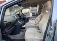 2009 Toyota Wish