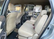 2009 Toyota Wish