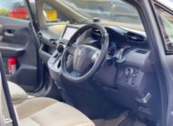 2009 Toyota Wish