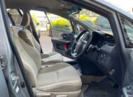 2009 Toyota Wish