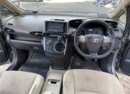 2009 Toyota Wish