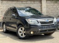 2015 Subaru Forester SJ5