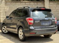 2015 Subaru Forester SJ5