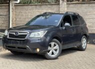 2015 Subaru Forester SJ5