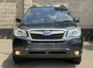 2015 Subaru Forester SJ5