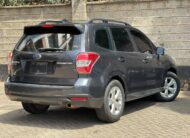 2015 Subaru Forester SJ5