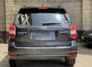 2015 Subaru Forester SJ5