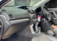 2015 Subaru Forester SJ5