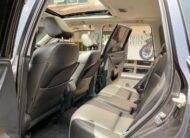 2015 Subaru Forester SJ5