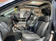 2015 Subaru Forester SJ5