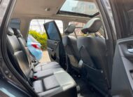 2015 Subaru Forester SJ5