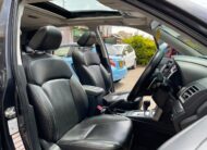 2015 Subaru Forester SJ5