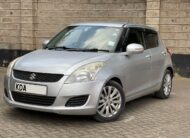 2013 Suzuki Swift
