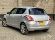 2013 Suzuki Swift