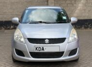 2013 Suzuki Swift