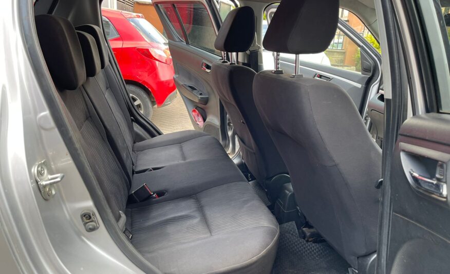 2013 Suzuki Swift