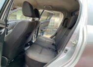 2013 Suzuki Swift