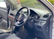 2013 Suzuki Swift