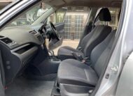 2013 Suzuki Swift