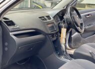 2013 Suzuki Swift