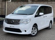 2015 Nissan Serena