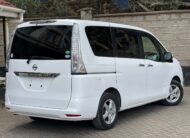 2015 Nissan Serena