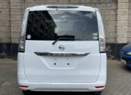 2015 Nissan Serena