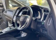 2015 Honda Fit Shuttle