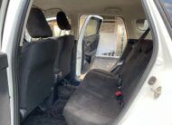 2015 Honda Fit Shuttle