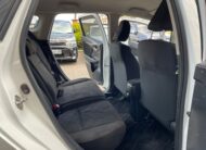 2015 Honda Fit Shuttle