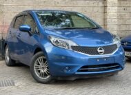 2015 Nissan Note