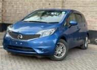 2015 Nissan Note