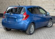 2015 Nissan Note