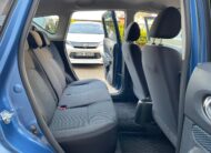 2015 Nissan Note