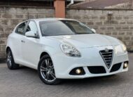 2014 Alfa Romeo