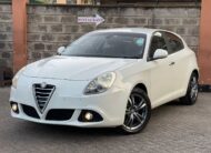 2014 Alfa Romeo