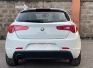 2014 Alfa Romeo