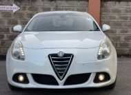 2014 Alfa Romeo
